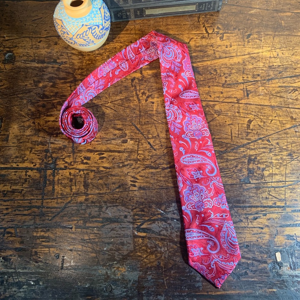 Countless Mara Exquisite Men’s Tie